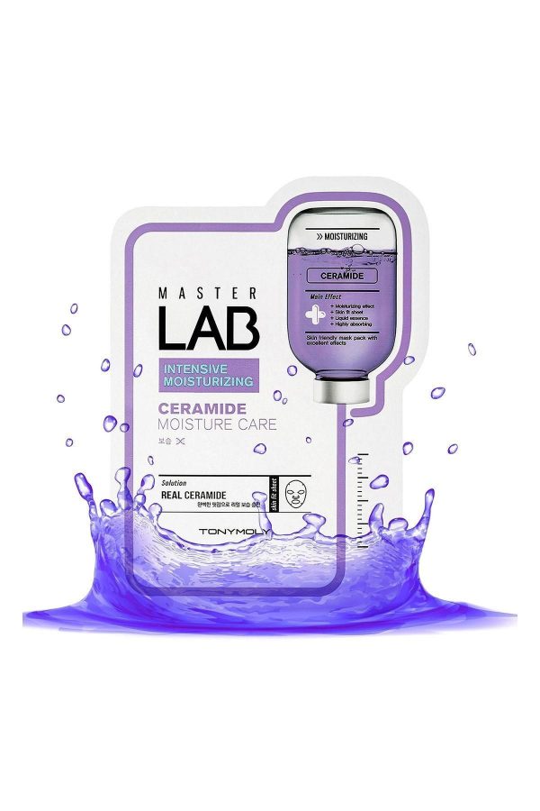 ماسک صورت اورجینال برند Tonymoly کد 117392848 - Image 3