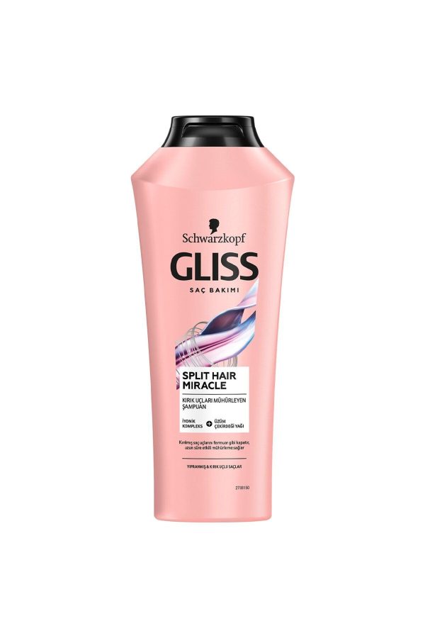 شامپو اورجینال برند Gliss کد 793431044