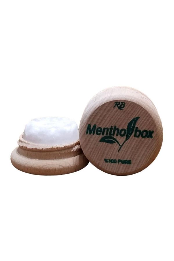 کرم بدن اورجینال برند Menthol box کد 232876028
