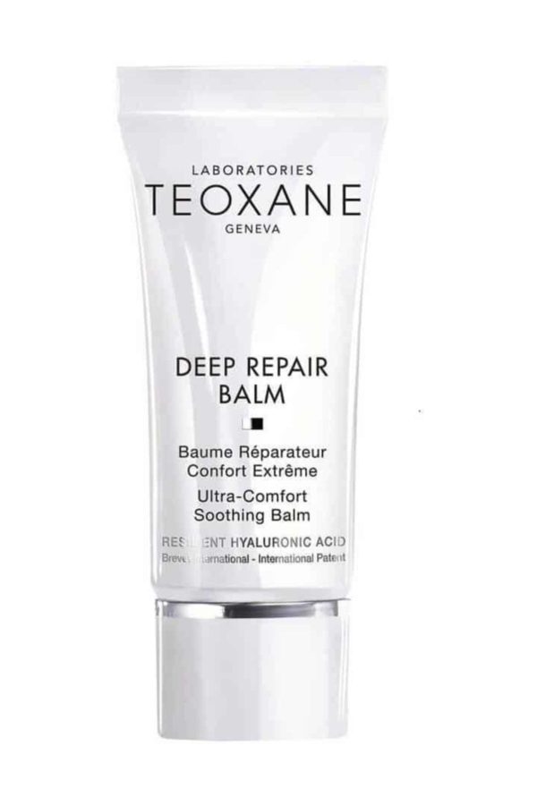 کرم صورت اورجینال برند Teoxane مدل Deep Repair Balm 30 ml کد 4363629