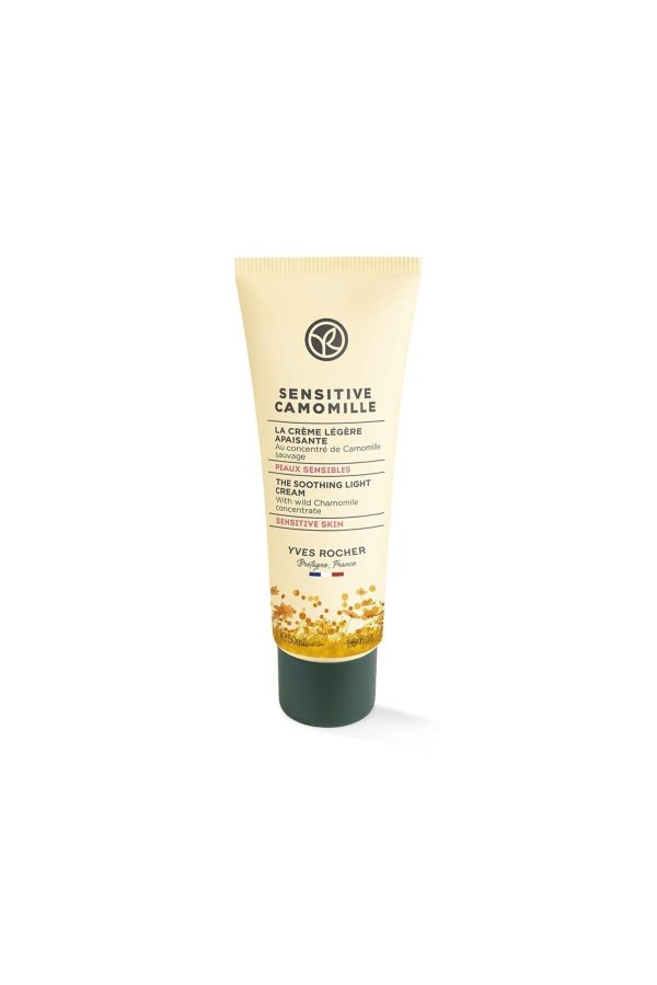 کرم صورت اورجینال برند Yves rocher کد 754613082
