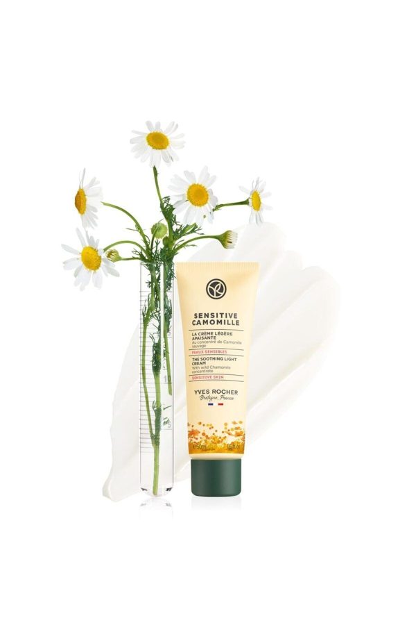 کرم صورت اورجینال برند Yves rocher کد 754613082 - Image 2