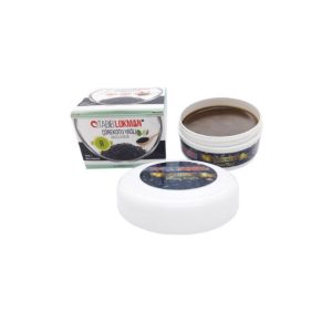 کرم بدن اورجینال برند Tabip lokman مدل 100 mL- 2 ADET Cream کد 764589986