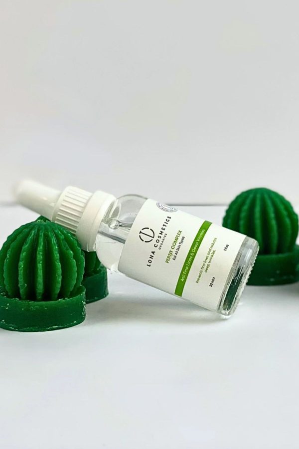 سرم پوست اورجینال برند Lona cosmetics کد 810008856 - Image 3