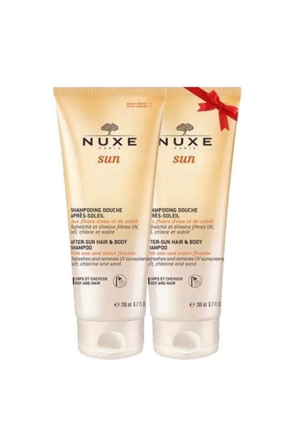 شامپو اورجینال برند Nuxe کد 4336685