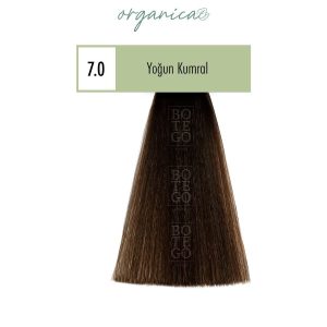 رنگ مو اورجینال برند Botegohair کد 691117369