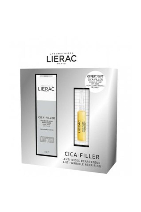 کرم صورت اورجینال برند Lierac کد 117648601