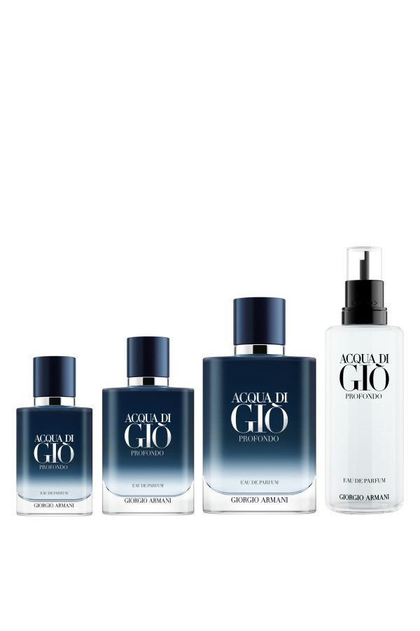 ادکلن اورجینال برند Giorgio armani کد 831619396 - Image 4