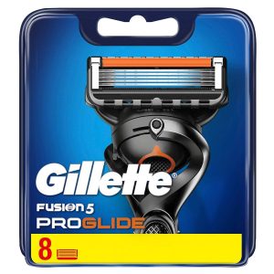 ژیلت و ریش تراش اورجینال برند Gillette کد 103752