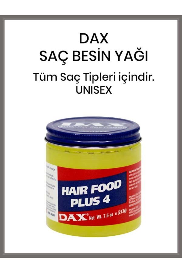 روغن و سرم مو اورجینال برند Dax کد 32183534