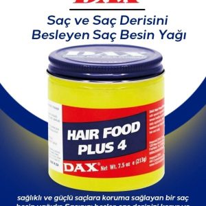 روغن و سرم مو اورجینال برند Dax کد 32183534