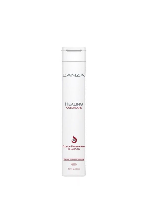شامپو اورجینال برند L anza کد 759663335 - Image 3