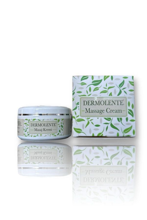 کرم بدن اورجینال برند Dermolente کد 792890335