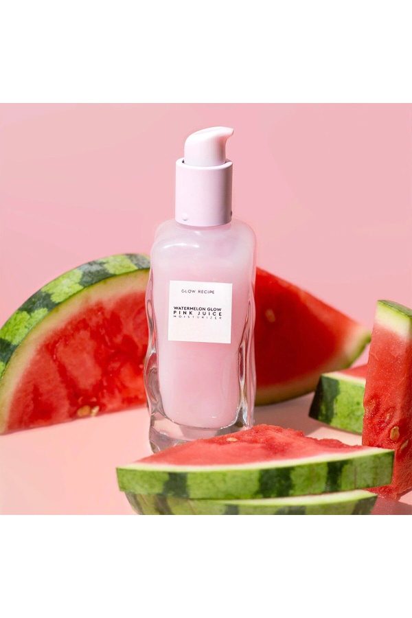 کرم صورت اورجینال برند Glow recipe کد 816202031 - Image 3