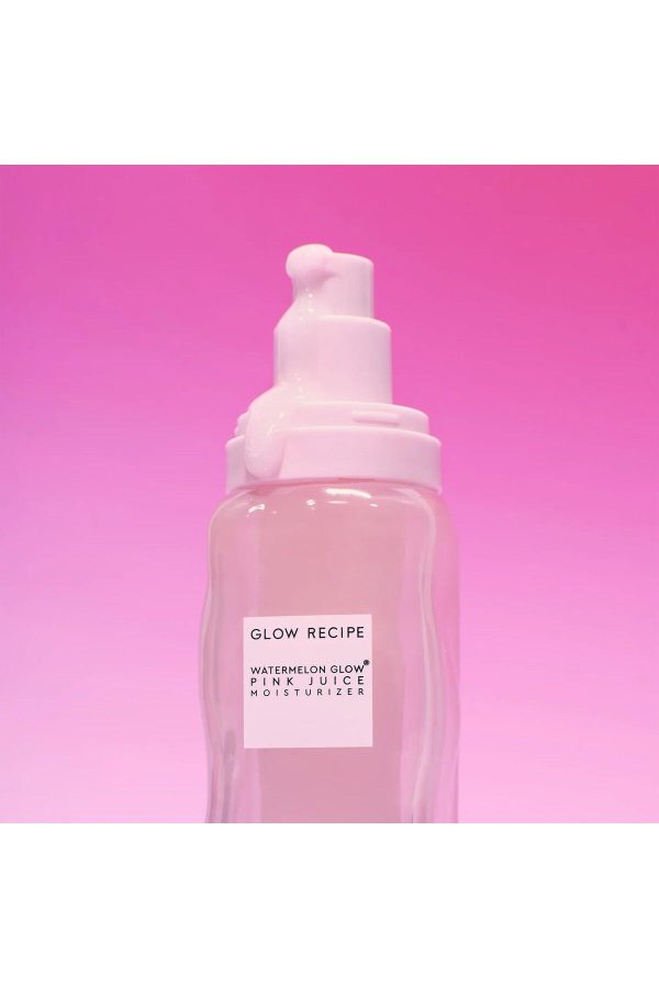 کرم صورت اورجینال برند Glow recipe کد 816202031 - Image 4