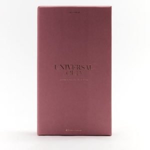 ادکلن اورجینال برند Zara مدل Universal Oud Edp 75 ML کد 784742432