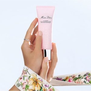 کرم بدن اورجینال برند Dior کد 792331006