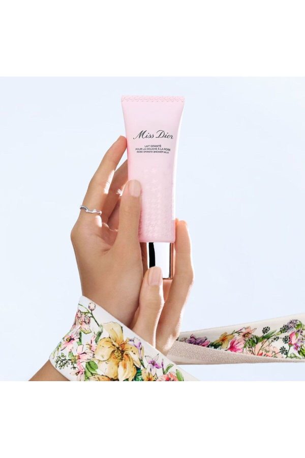 کرم بدن اورجینال برند Dior کد 792331006 - Image 2