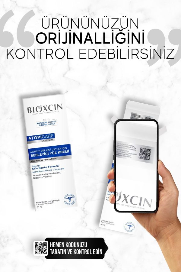 کرم صورت اورجینال برند Bioxcin کد 829936554 - Image 8