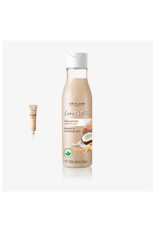 شامپو اورجینال برند Oriflame کد 242784253