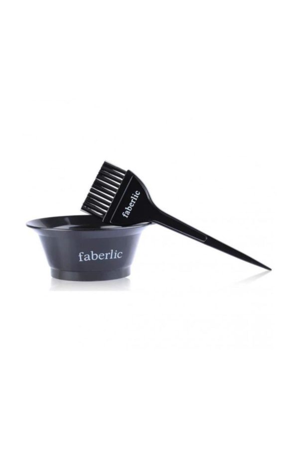 رنگ مو اورجینال برند Faberlic کد 34087944