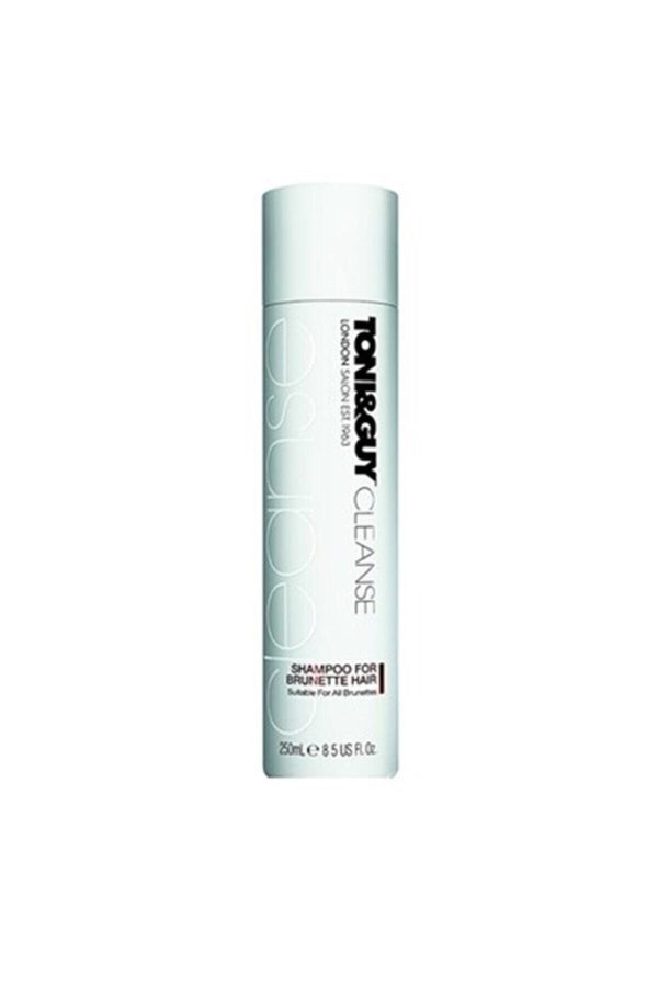 شامپو اورجینال برند Toni guy کد 231502
