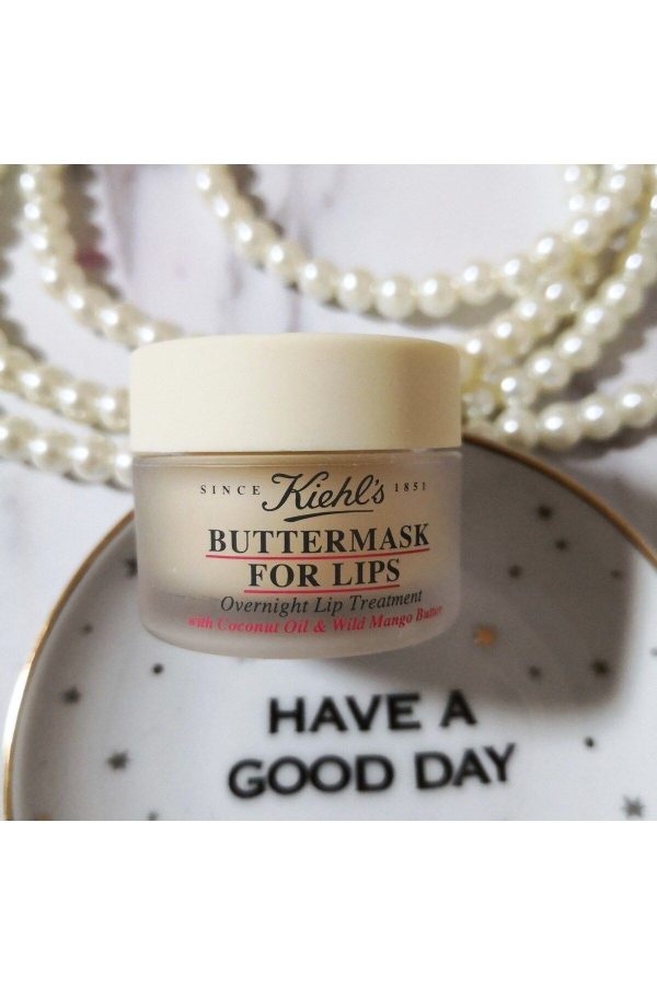 کرم لب اورجینال برند Kiehl s کد 791053890 - Image 2