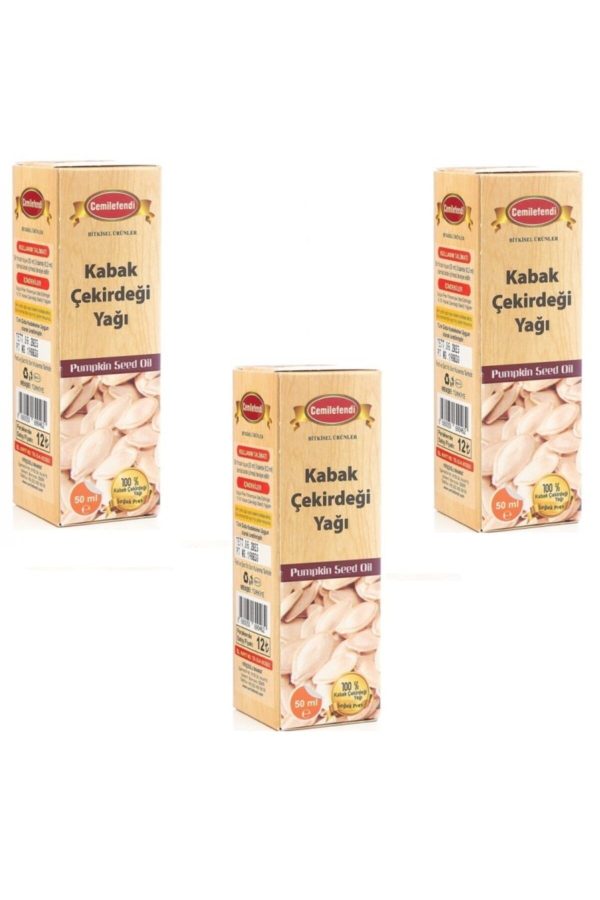 روغن مراقبت کننده اورجینال برند Cemil efendi کد 92844489