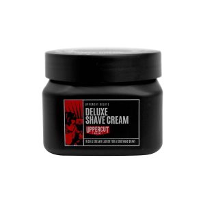 موم اپیلاسیون اورجینال برند Uppercut deluxe مدل Uppercut Deluxe Tıraş Kremi 120G کد 754608216