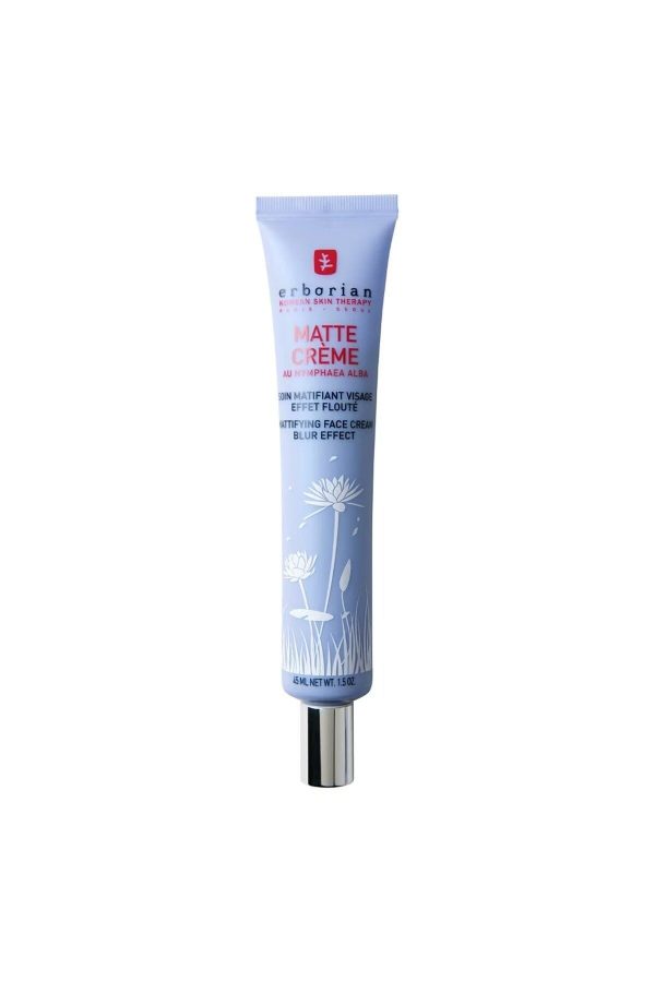 کرم صورت اورجینال برند Erborian مدل Cilt Tonu Matlaştırıcı Krem 45ml کد 741962999