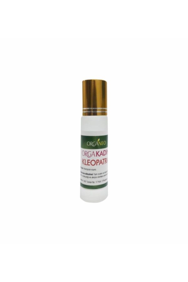 ادکلن اورجینال برند Orgatem مدل Edp 10 ml Kadın Parfüm کد 98608195