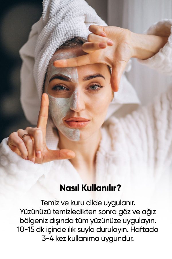 ماسک صورت اورجینال برند Lyl beauty کد 815939621 - Image 5