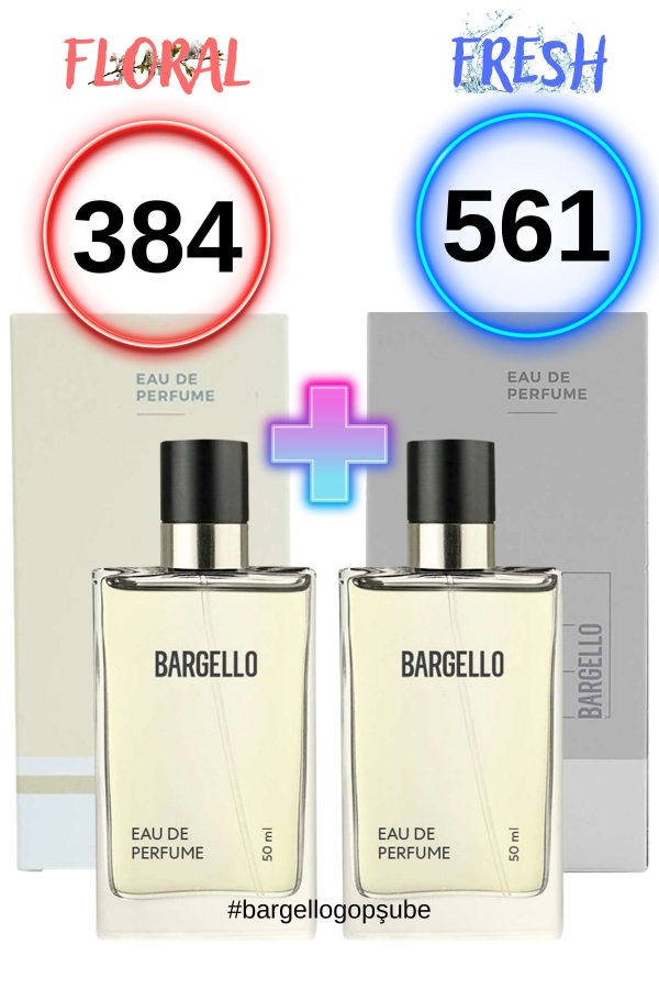 ادکلن اورجینال برند Bargello کد 792686469