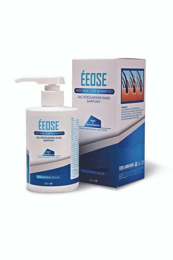 شامپو اورجینال برند Eeose کد 923722