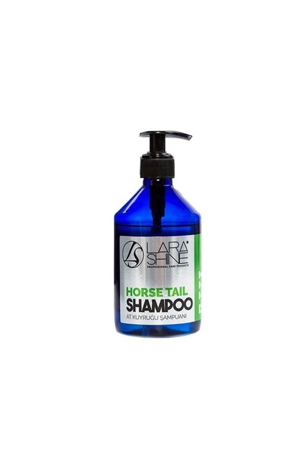 شامپو اورجینال برند Lara shine مدل 500 Ml Shampoo Ponytail کد 670782282