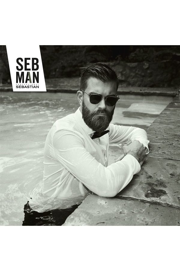 شامپو اورجینال برند Seb man کد 807745865 - Image 3
