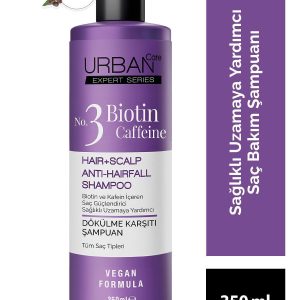 ست مراقبت از مو اورجینال برند Urban care کد 35817904