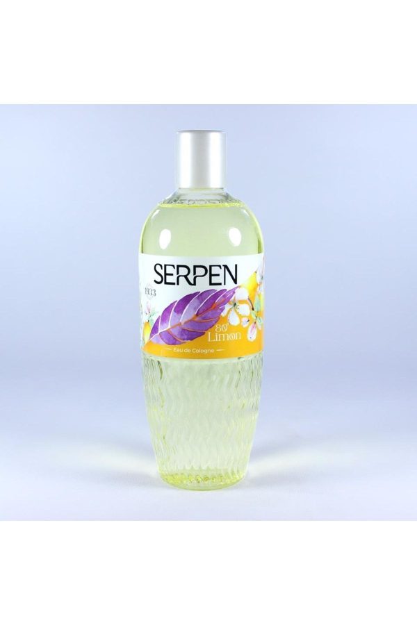 ادکلن اورجینال برند Serpen کد 653511173