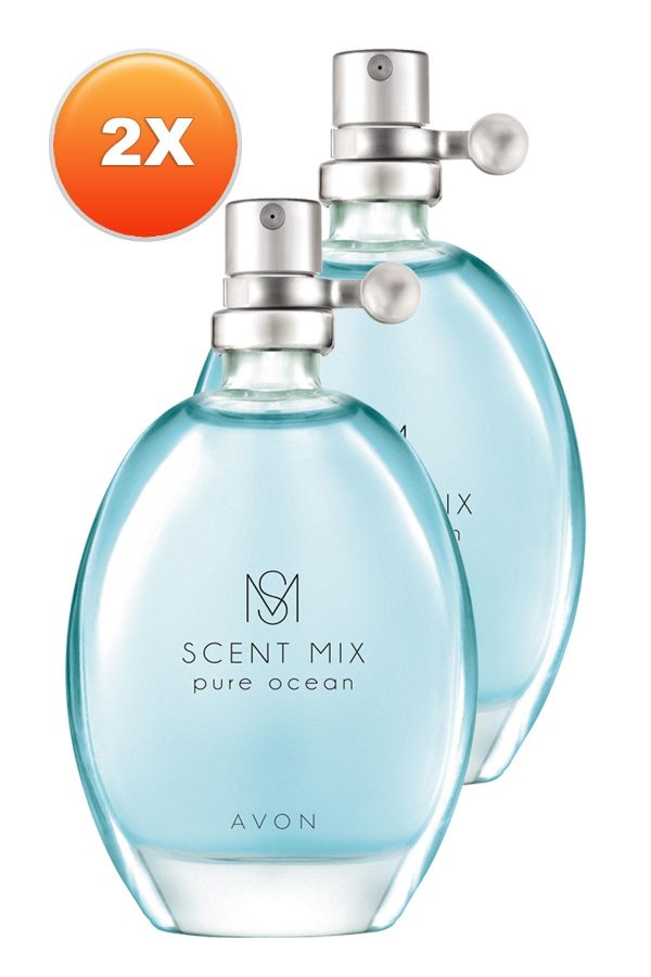 ادکلن اورجینال برند Avon کد 37118512