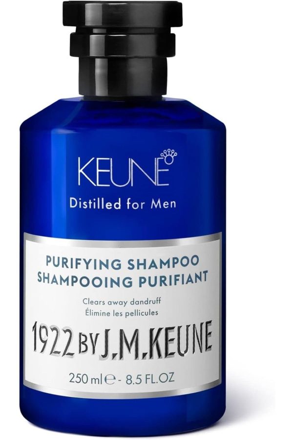 شامپو اورجینال برند Keune کد 801676504