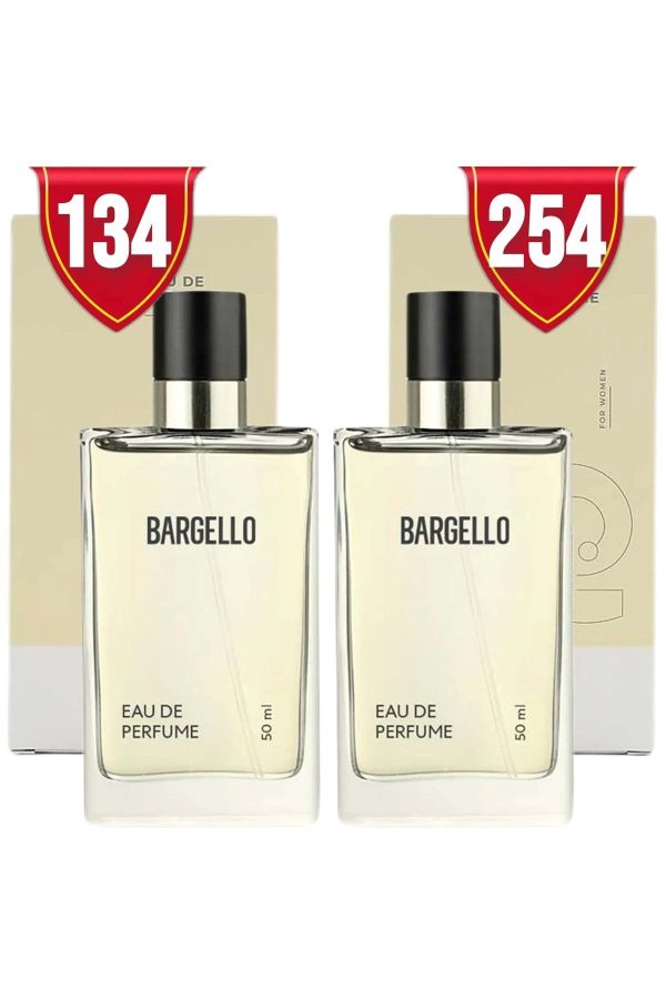 ادکلن اورجینال برند Bargello کد 470232938