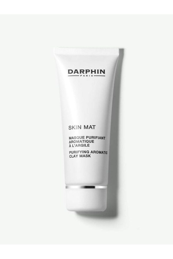 ماسک صورت اورجینال برند Darphin کد 1175443