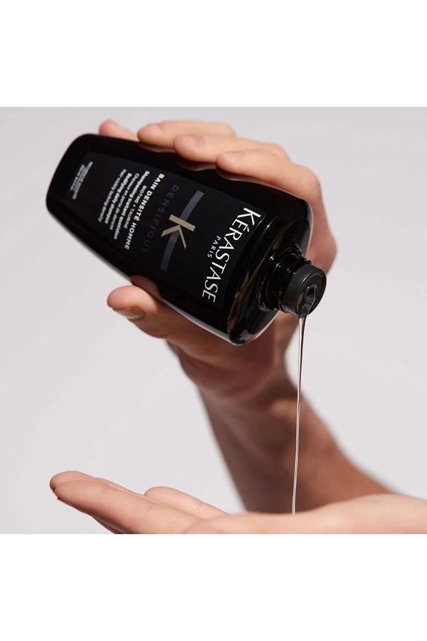 شامپو اورجینال برند Kerastase کد 756583444 - Image 3