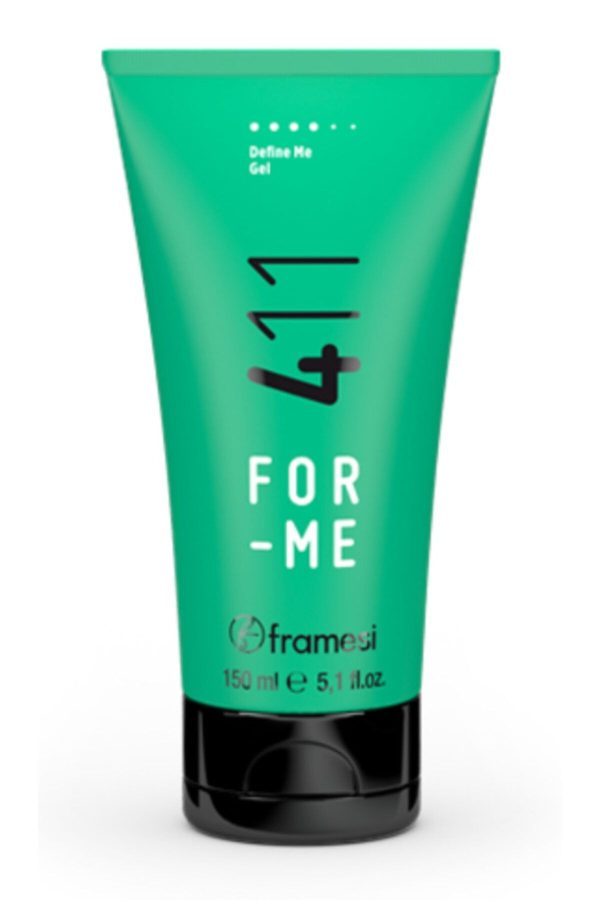 ژل مو اورجینال برند Framesi مدل Hair gel کد 203227040
