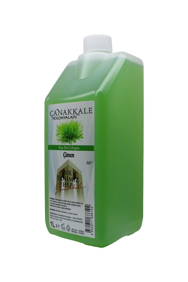 ادکلن اورجینال برند Canakkale kolonyalari کد 813257552 - Image 3