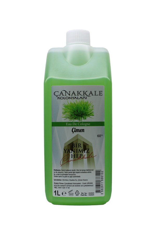 ادکلن اورجینال برند Canakkale kolonyalari کد 813257552 - Image 4