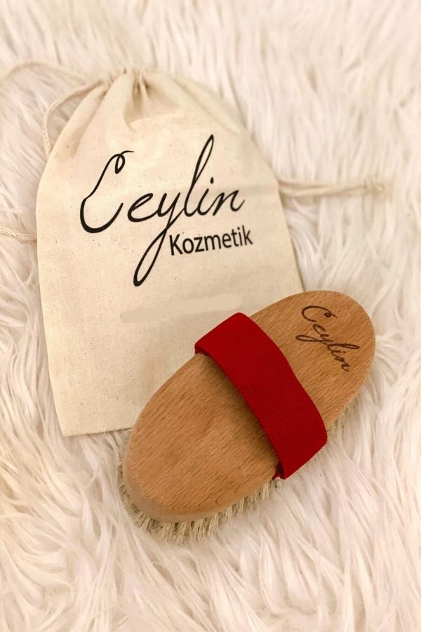 برس سلولیت اورجینال برند Ceylin کد 72194233