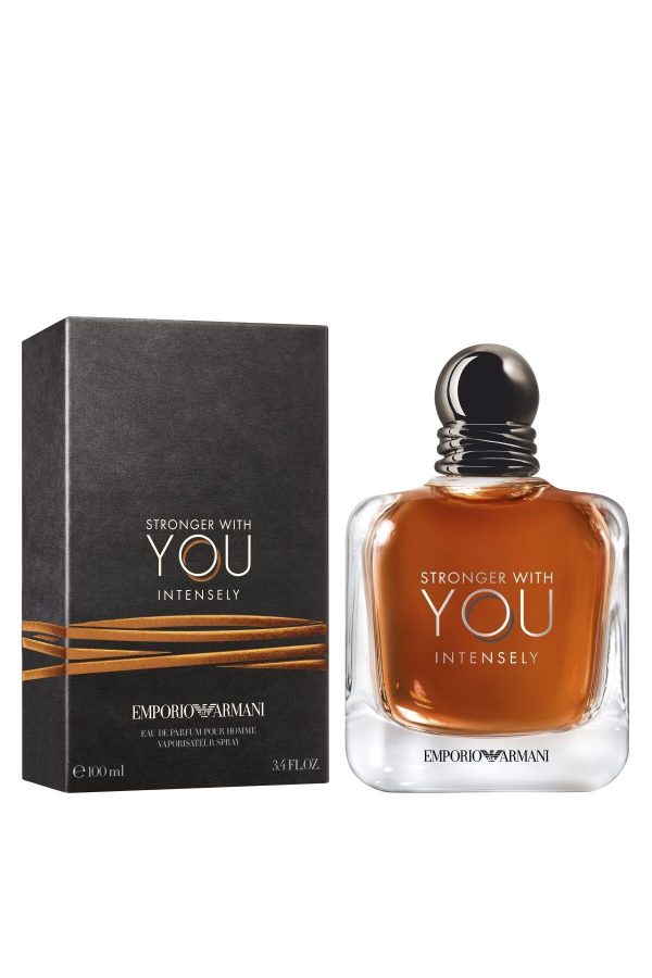 ادکلن اورجینال برند Emporio armani کد 4569763 - Image 2