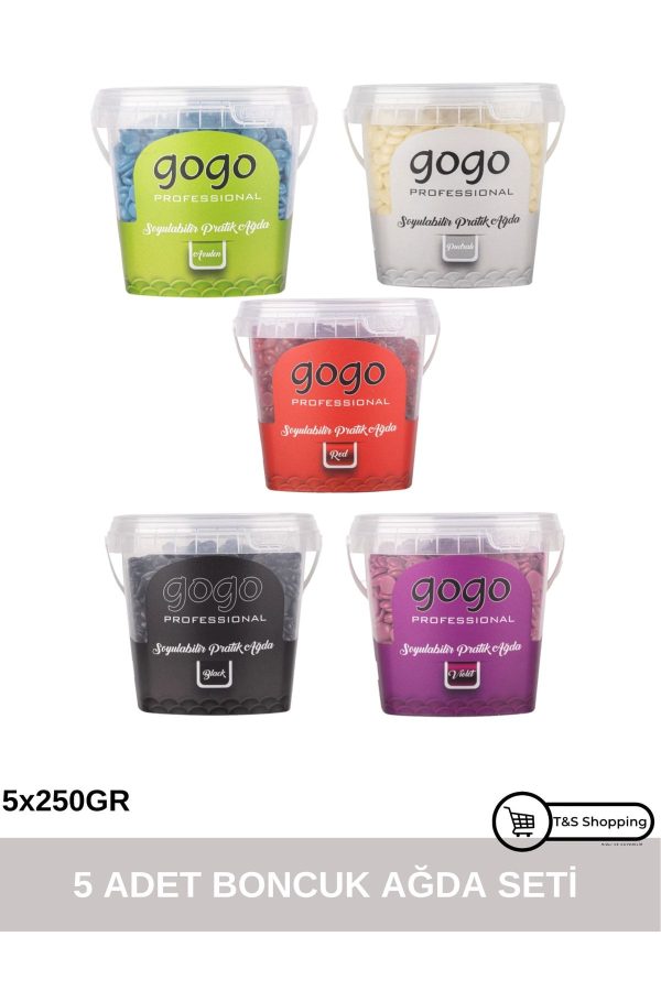 موم اورجینال برند Gogo کد 460559069