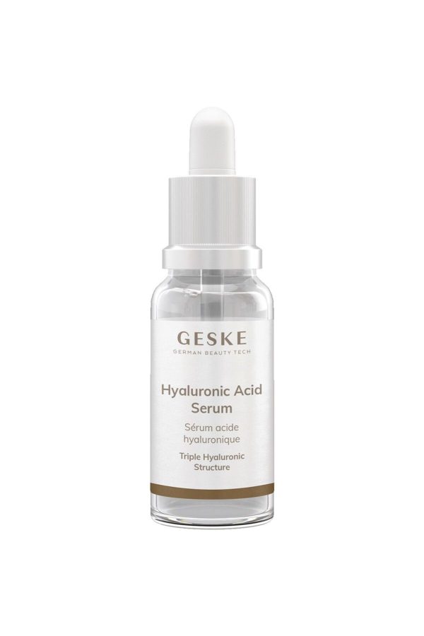 سرم پوست اورجینال برند Geske مدل Hyaluronic Acid Serum کد 814783713 - Image 6